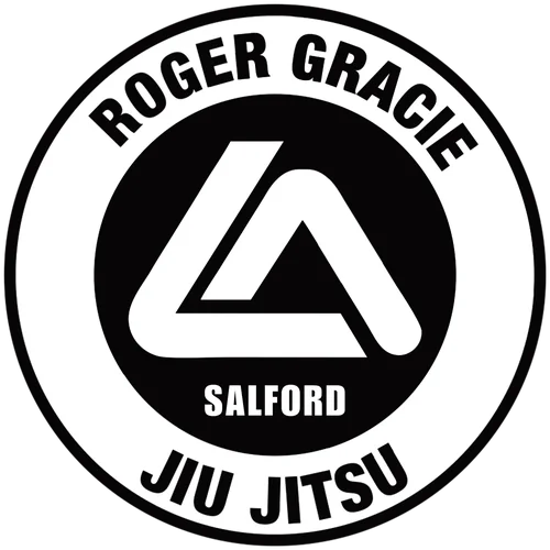 Roger Gracie Academy Salford